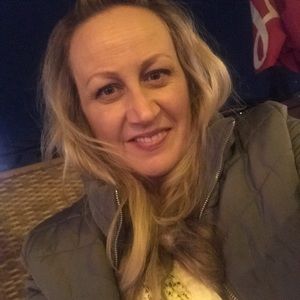 Meet your Posher, Anne